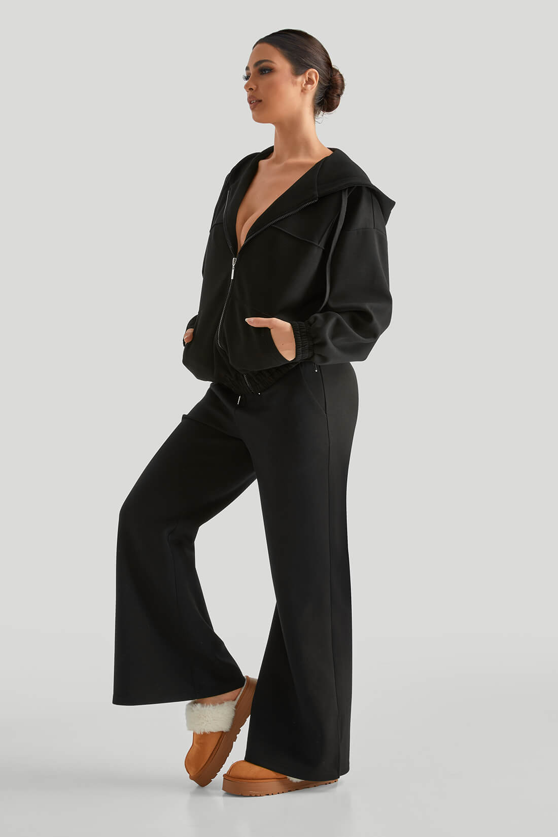 Essential Hoodie