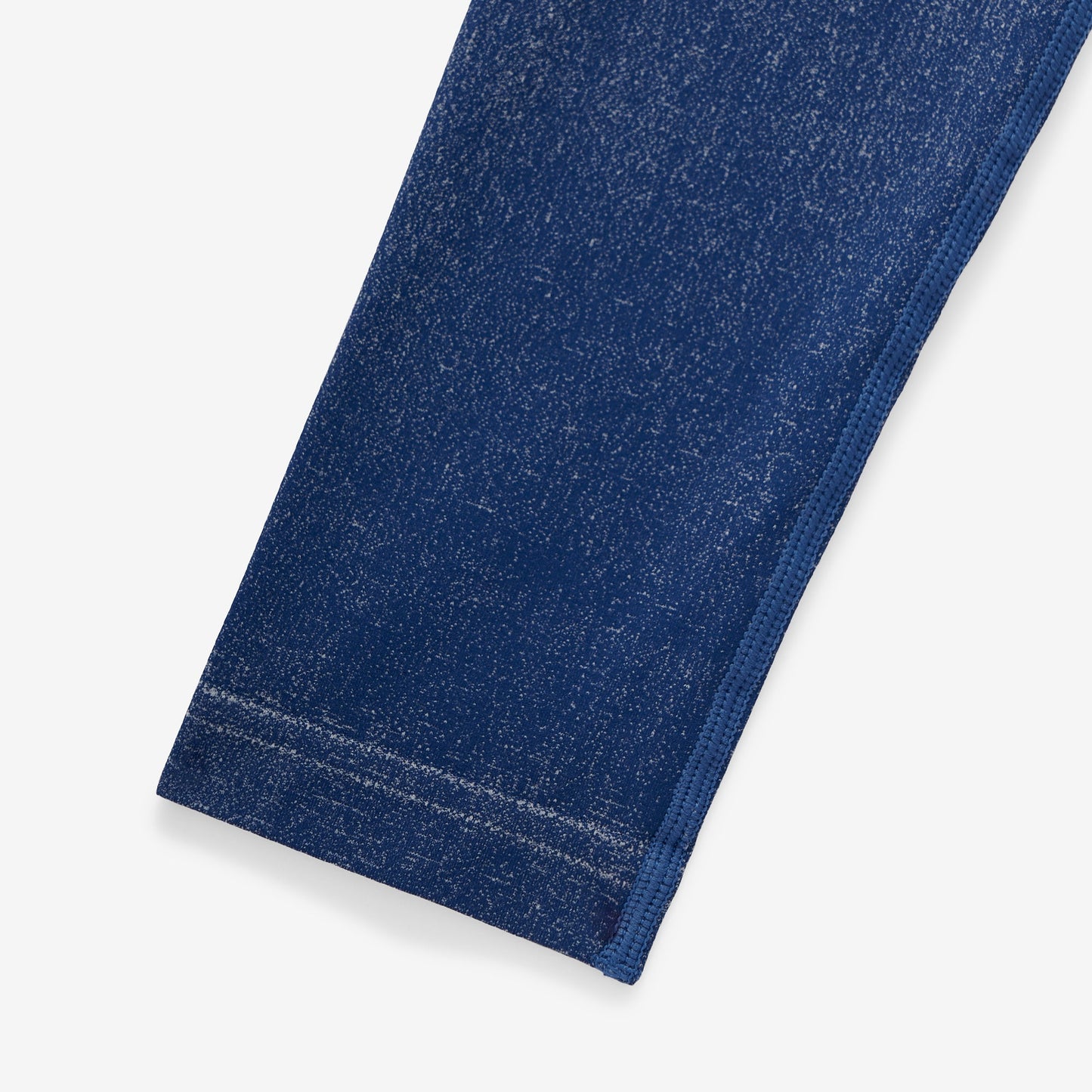 Faux Denim Legging
