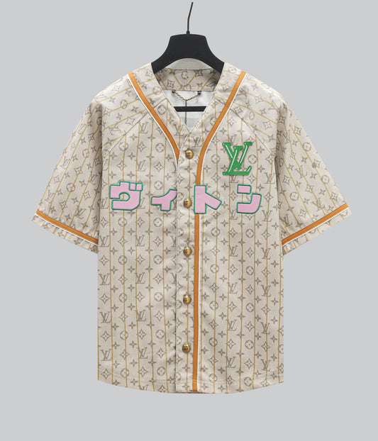 250404 New high-quality short baseball jackets and sweatshirts